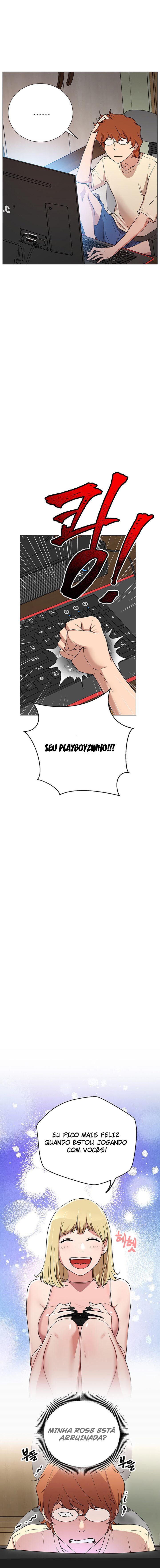 Live With: Do You Want To Do It Capitulo 1 - pagina 12 Live With: Do You Want To Do It Capitulo 1 - pagina 12