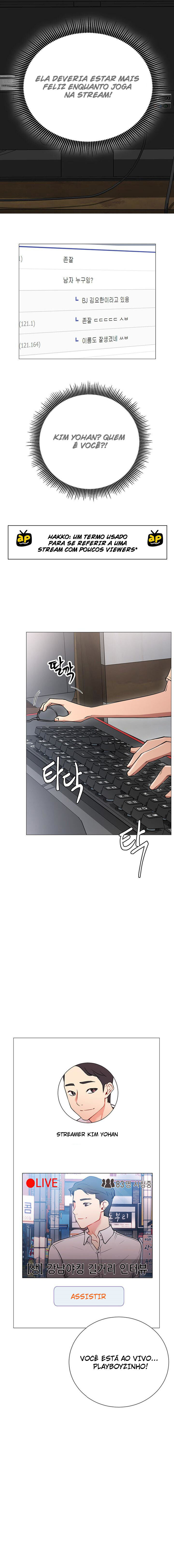 Live With: Do You Want To Do It Capitulo 1 - pagina 14 Live With: Do You Want To Do It Capitulo 1 - pagina 14