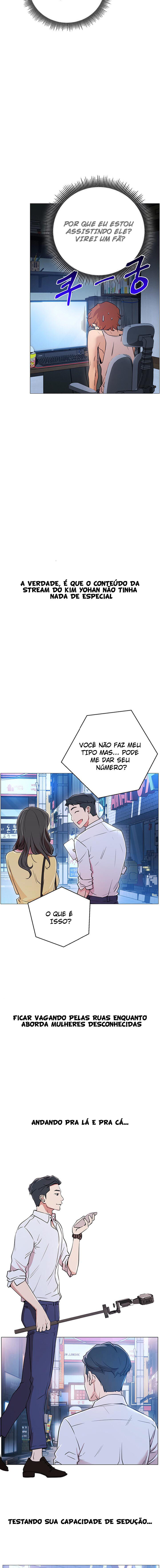 Live With: Do You Want To Do It Capitulo 1 - pagina 17 Live With: Do You Want To Do It Capitulo 1 - pagina 17