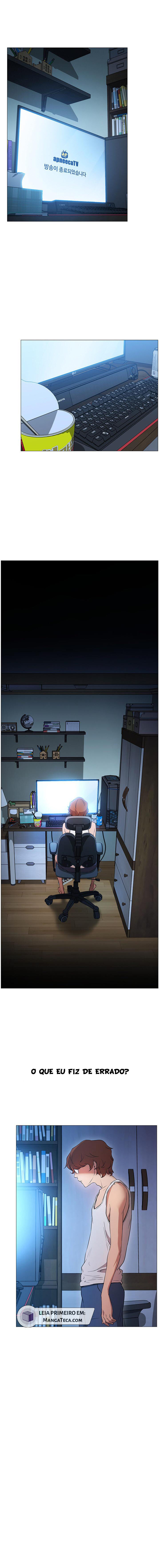 Live With: Do You Want To Do It Capitulo 1 - pagina 21 Live With: Do You Want To Do It Capitulo 1 - pagina 21