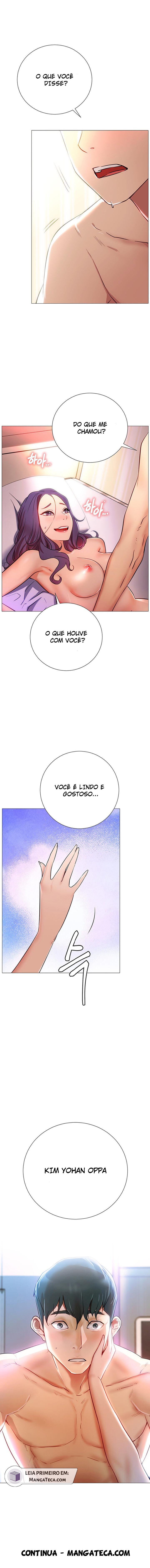 Live With: Do You Want To Do It Capitulo 1 - pagina 28 Live With: Do You Want To Do It Capitulo 1 - pagina 28