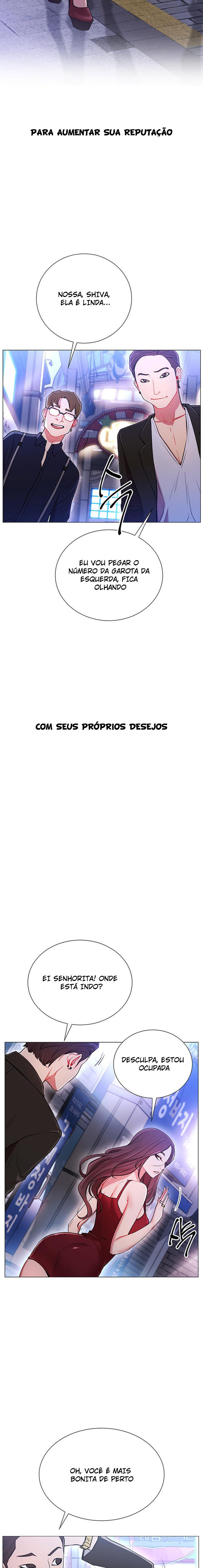 Live With: Do You Want To Do It Capitulo 1 - pagina 3 Live With: Do You Want To Do It Capitulo 1 - pagina 3