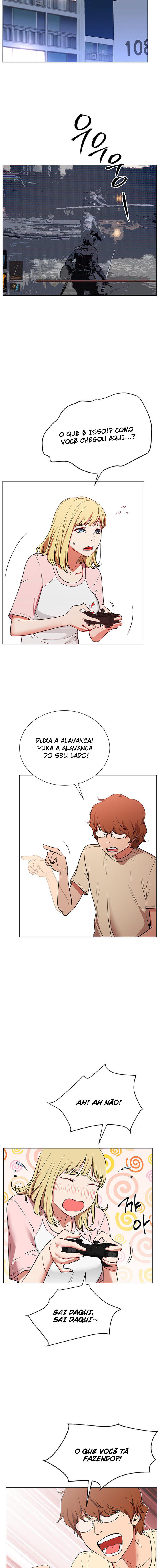 Live With: Do You Want To Do It Capitulo 1 - pagina 6 Live With: Do You Want To Do It Capitulo 1 - pagina 6