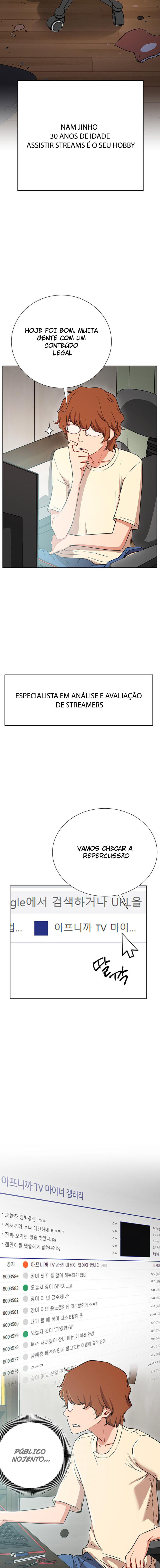 Live With: Do You Want To Do It Capitulo 1 - pagina 9 Live With: Do You Want To Do It Capitulo 1 - pagina 9