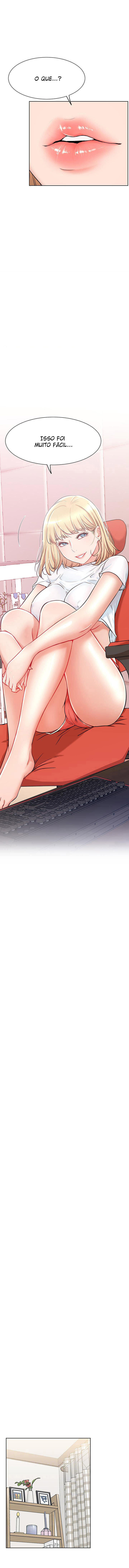 Live With: Do You Want To Do It Capitulo 12 - pagina 1