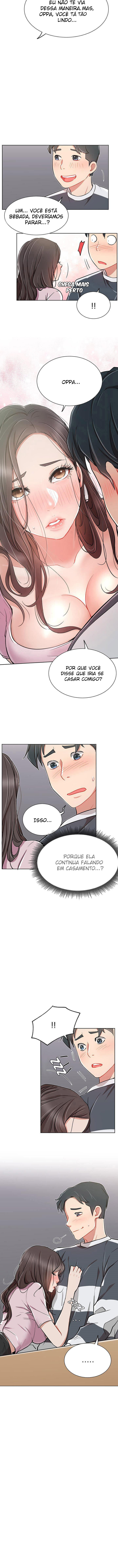 Live With: Do You Want To Do It Capitulo 12 - pagina 11