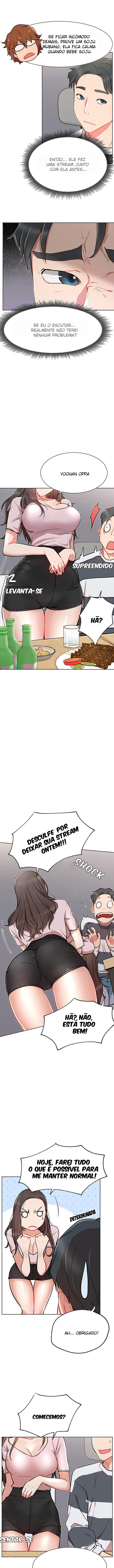 Live With: Do You Want To Do It Capitulo 12 - pagina 6