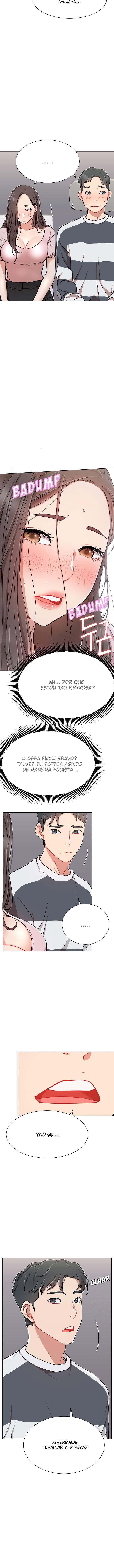 Live With: Do You Want To Do It Capitulo 12 - pagina 7