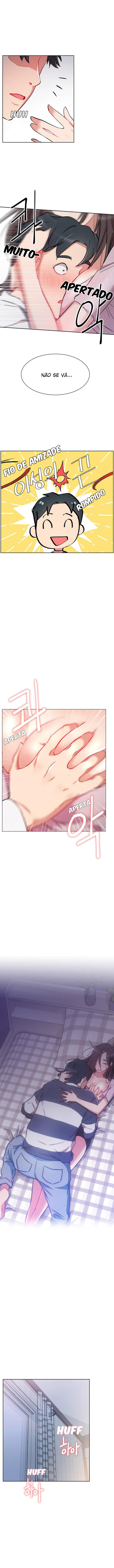 Live With: Do You Want To Do It Capitulo 13 - pagina 1