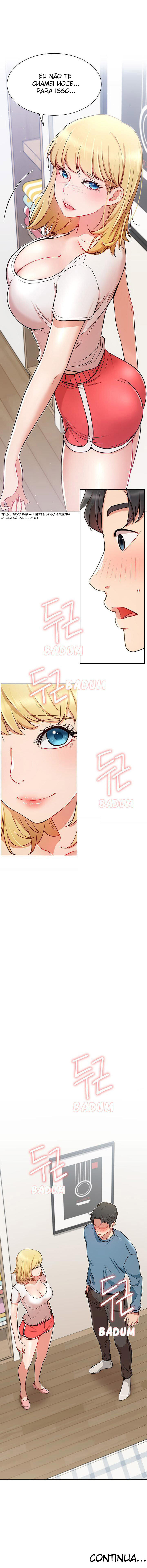 Live With: Do You Want To Do It Capitulo 13 - pagina 13