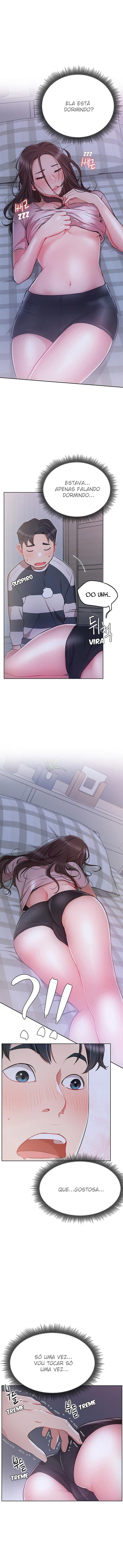 Live With: Do You Want To Do It Capitulo 13 - pagina 4