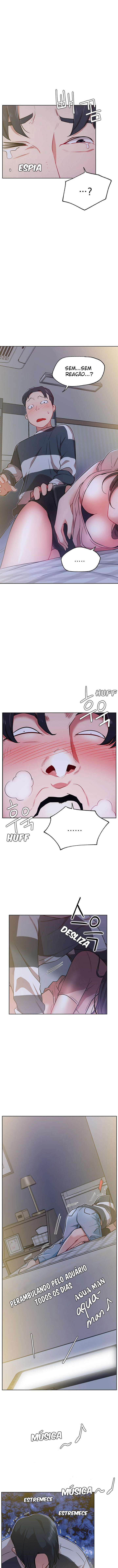 Live With: Do You Want To Do It Capitulo 13 - pagina 7