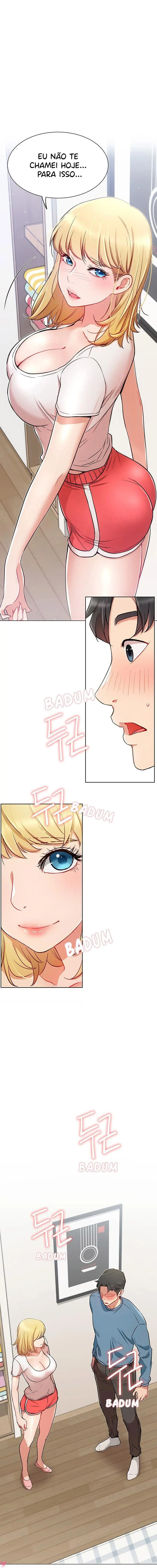 Live With: Do You Want To Do It Capitulo 14 - pagina 1