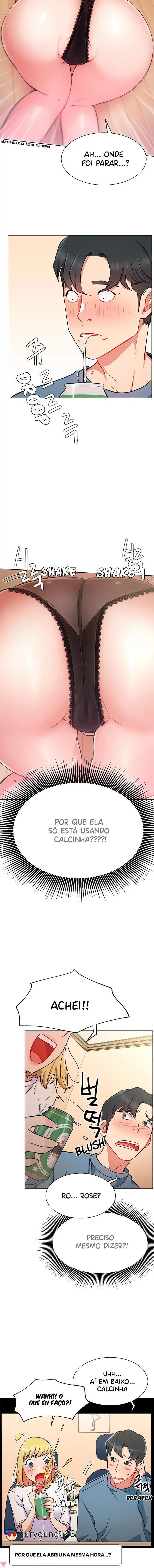 Live With: Do You Want To Do It Capitulo 14 - pagina 22