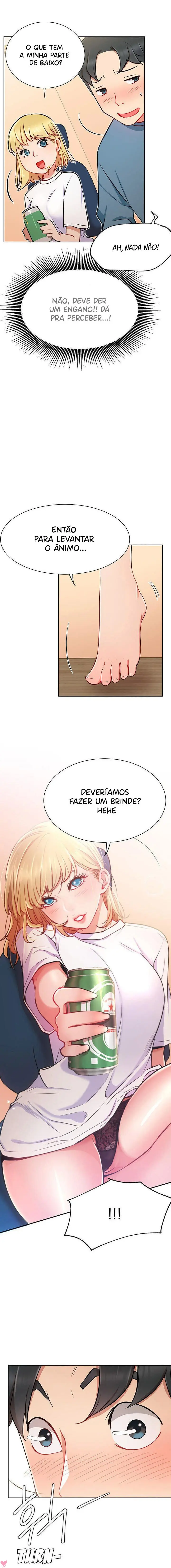 Live With: Do You Want To Do It Capitulo 14 - pagina 24