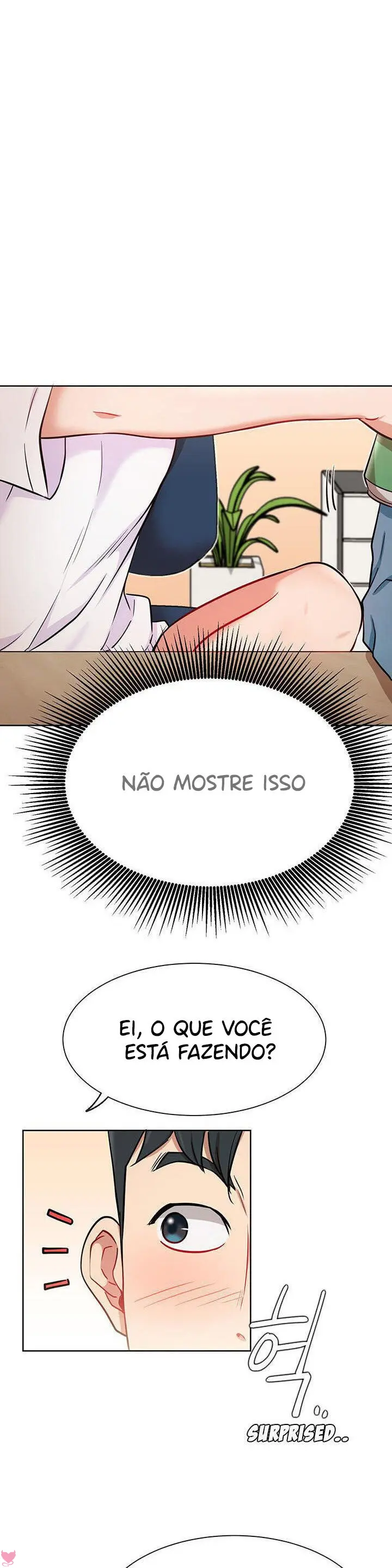 Live With: Do You Want To Do It Capitulo 14 - pagina 25