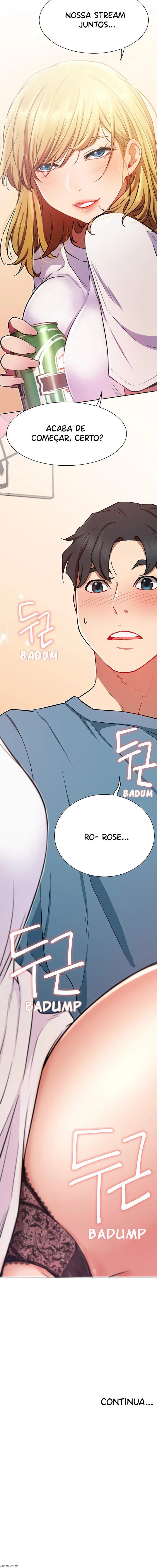 Live With: Do You Want To Do It Capitulo 14 - pagina 26