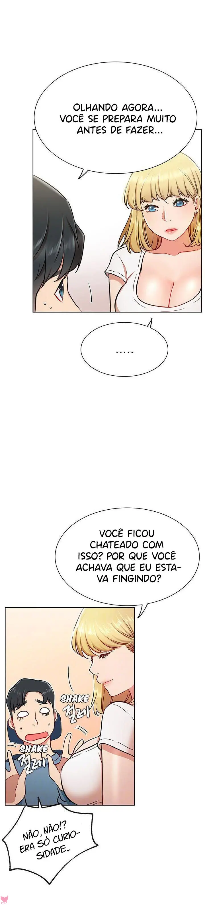 Live With: Do You Want To Do It Capitulo 14 - pagina 6