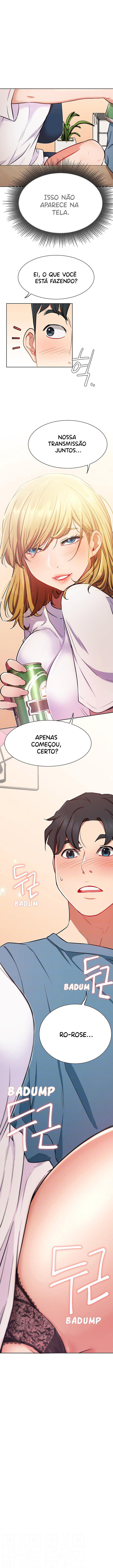 Live With: Do You Want To Do It Capitulo 15 - pagina 2