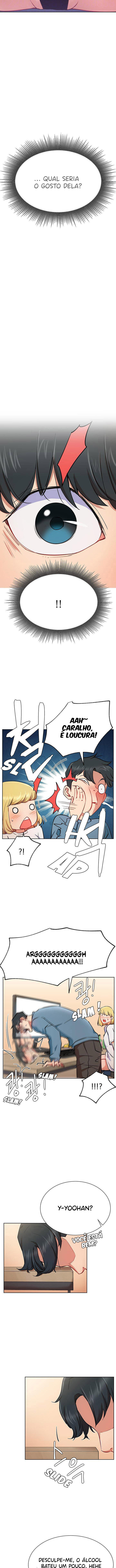 Live With: Do You Want To Do It Capitulo 15 - pagina 6