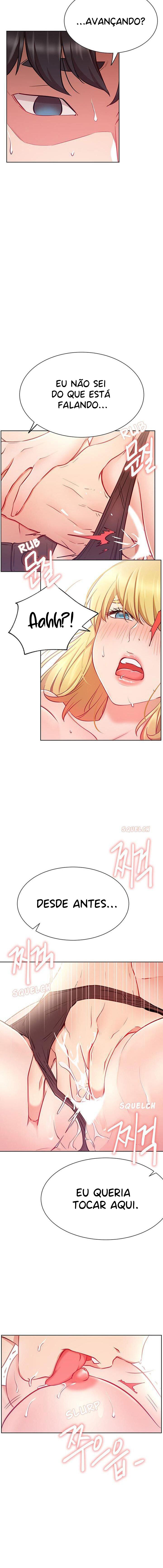 Live With: Do You Want To Do It Capitulo 16 - pagina 10