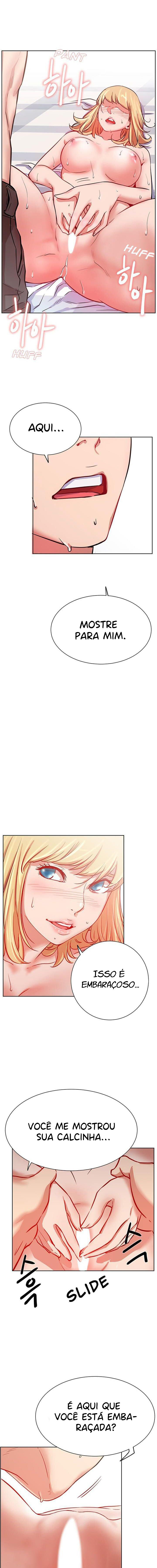Live With: Do You Want To Do It Capitulo 16 - pagina 12