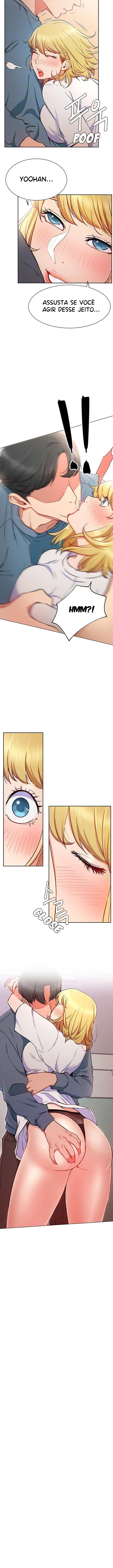 Live With: Do You Want To Do It Capitulo 16 - pagina 4