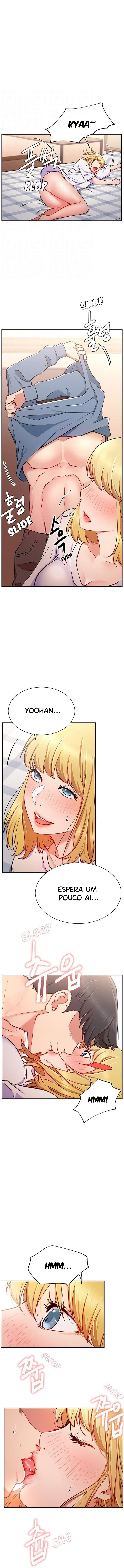 Live With: Do You Want To Do It Capitulo 16 - pagina 5