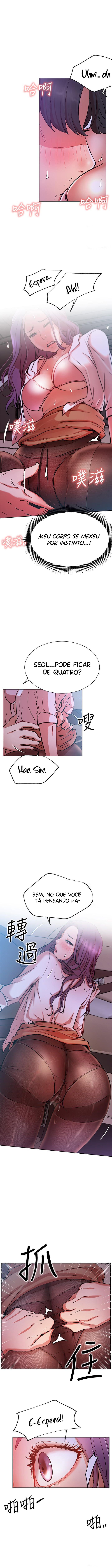 Live With: Do You Want To Do It Capitulo 20 - pagina 11