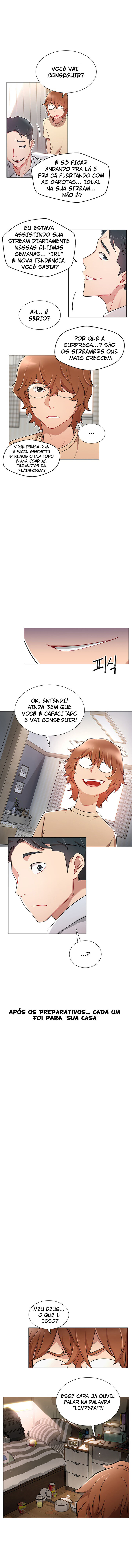 Live With: Do You Want To Do It Capitulo 3 - pagina 6 Live With: Do You Want To Do It Capitulo 3 - pagina 6