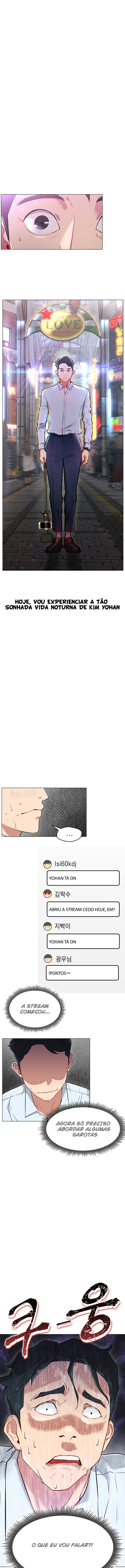 Live With: Do You Want To Do It Capitulo 3 - pagina 7 Live With: Do You Want To Do It Capitulo 3 - pagina 7