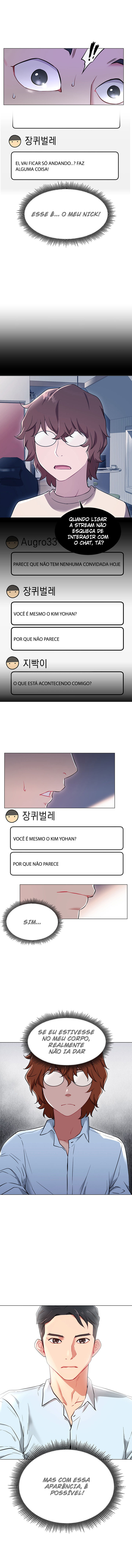 Live With: Do You Want To Do It Capitulo 3 - pagina 9 Live With: Do You Want To Do It Capitulo 3 - pagina 9