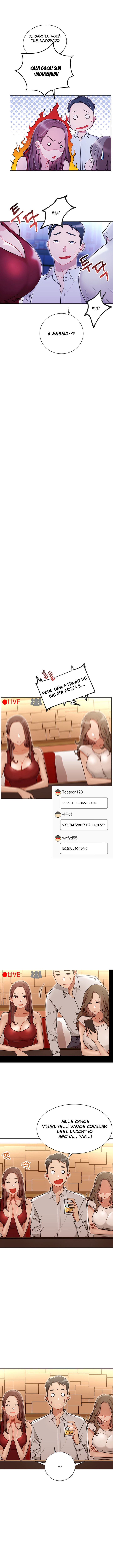 Live With: Do You Want To Do It Capitulo 4 - pagina 11 Live With: Do You Want To Do It Capitulo 4 - pagina 11
