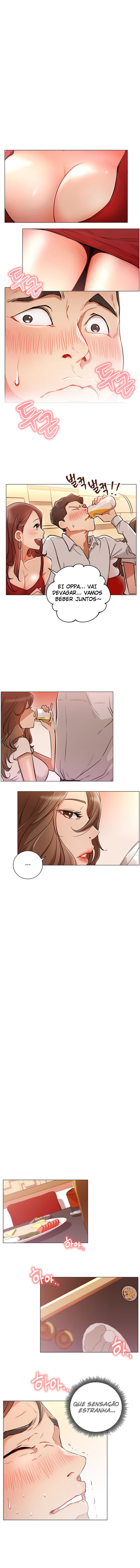 Live With: Do You Want To Do It Capitulo 4 - pagina 13 Live With: Do You Want To Do It Capitulo 4 - pagina 13
