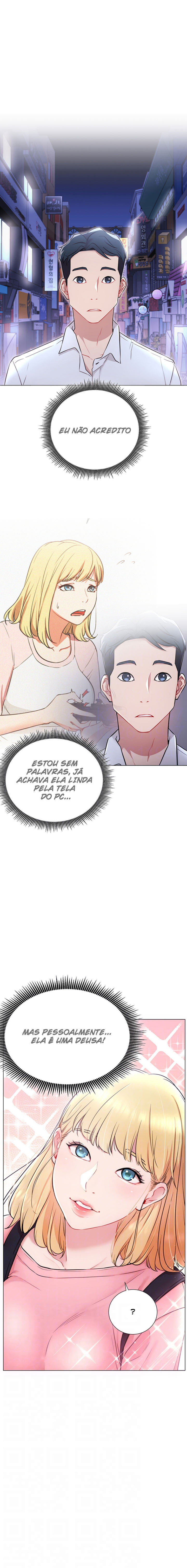 Live With: Do You Want To Do It Capitulo 4 - pagina 4 Live With: Do You Want To Do It Capitulo 4 - pagina 4