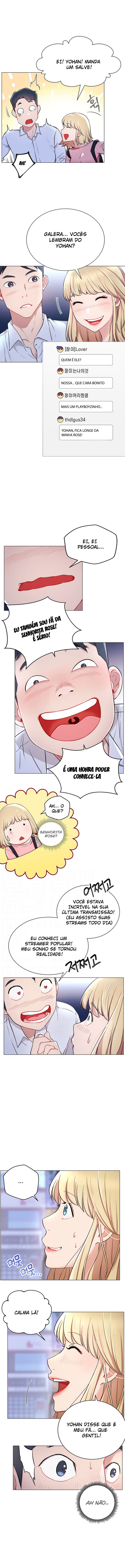 Live With: Do You Want To Do It Capitulo 4 - pagina 5 Live With: Do You Want To Do It Capitulo 4 - pagina 5