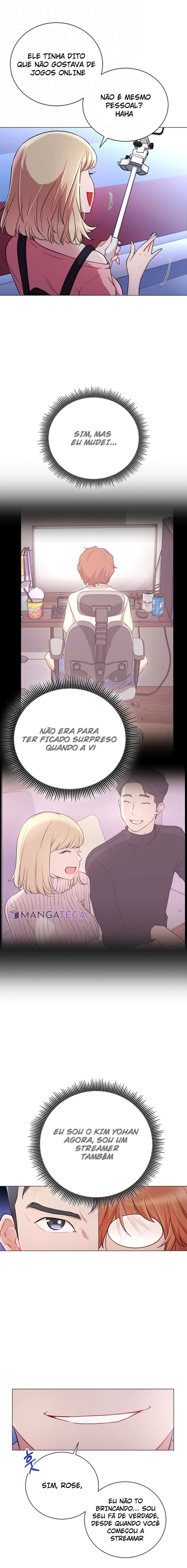 Live With: Do You Want To Do It Capitulo 4 - pagina 6 Live With: Do You Want To Do It Capitulo 4 - pagina 6