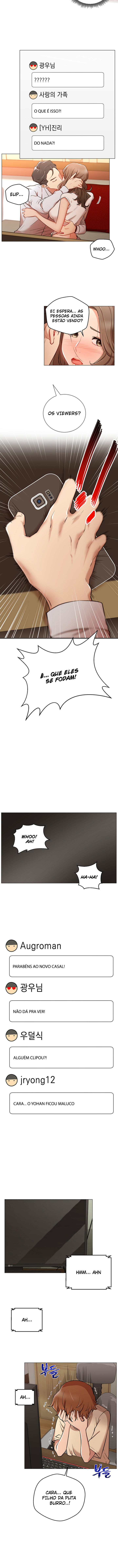 Live With: Do You Want To Do It Capitulo 5 - pagina 11 Live With: Do You Want To Do It Capitulo 5 - pagina 11