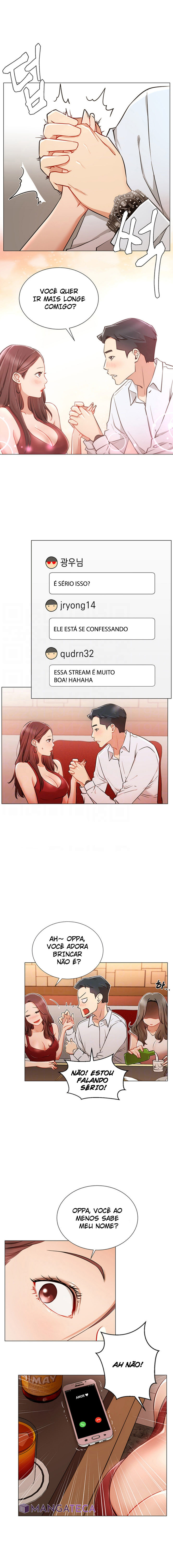 Live With: Do You Want To Do It Capitulo 5 - pagina 5 Live With: Do You Want To Do It Capitulo 5 - pagina 5