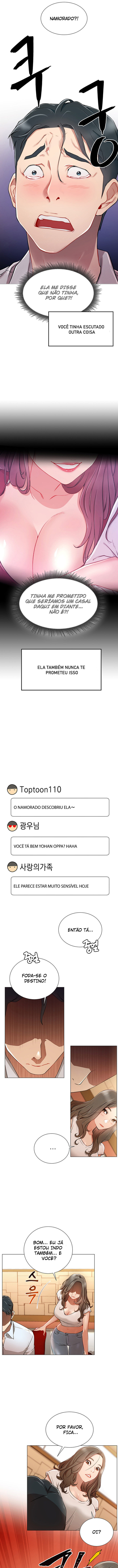 Live With: Do You Want To Do It Capitulo 5 - pagina 7 Live With: Do You Want To Do It Capitulo 5 - pagina 7