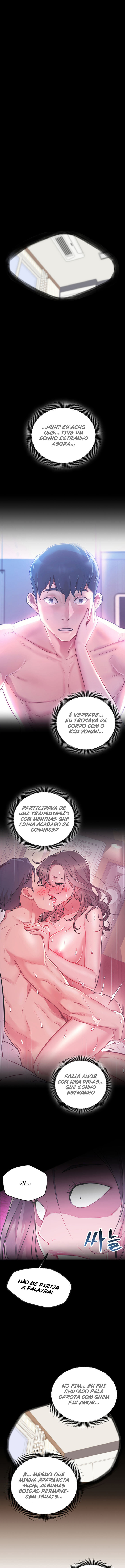 Live With: Do You Want To Do It Capitulo 6 - pagina 12 Live With: Do You Want To Do It Capitulo 6 - pagina 12