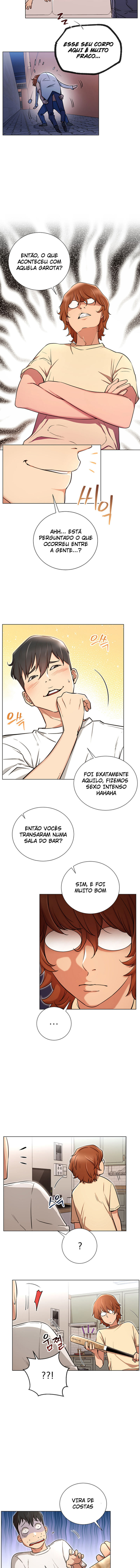 Live With: Do You Want To Do It Capitulo 6 - pagina 15 Live With: Do You Want To Do It Capitulo 6 - pagina 15