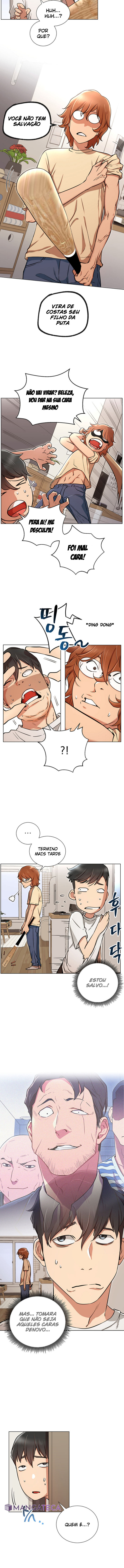 Live With: Do You Want To Do It Capitulo 6 - pagina 16 Live With: Do You Want To Do It Capitulo 6 - pagina 16