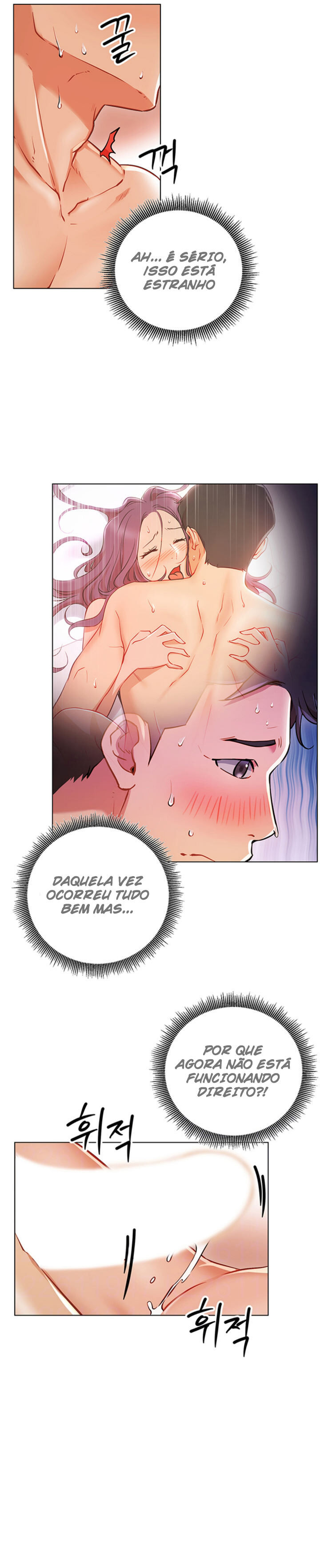 Live With: Do You Want To Do It Capitulo 6 - pagina 5 Live With: Do You Want To Do It Capitulo 6 - pagina 5