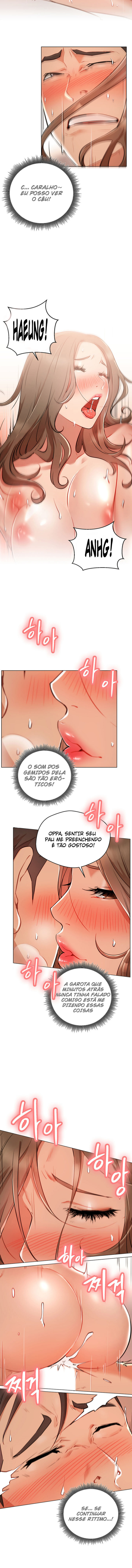 Live With: Do You Want To Do It Capitulo 6 - pagina 7 Live With: Do You Want To Do It Capitulo 6 - pagina 7