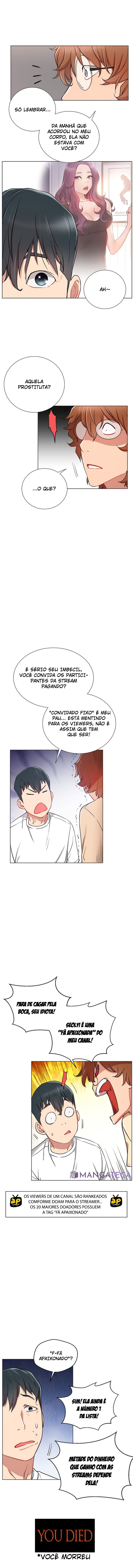 Live With: Do You Want To Do It Capitulo 7 - pagina 10 Live With: Do You Want To Do It Capitulo 7 - pagina 10