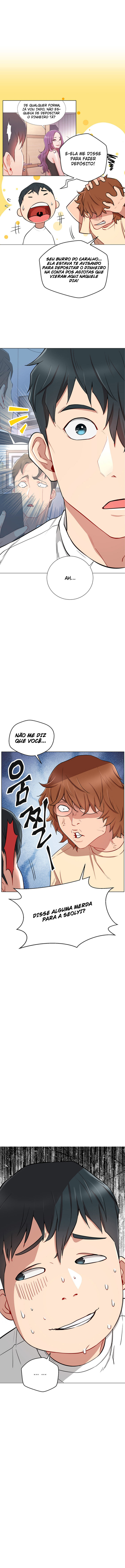 Live With: Do You Want To Do It Capitulo 7 - pagina 11 Live With: Do You Want To Do It Capitulo 7 - pagina 11