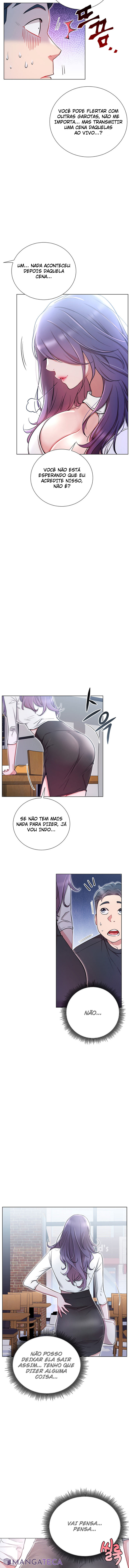 Live With: Do You Want To Do It Capitulo 7 - pagina 14 Live With: Do You Want To Do It Capitulo 7 - pagina 14