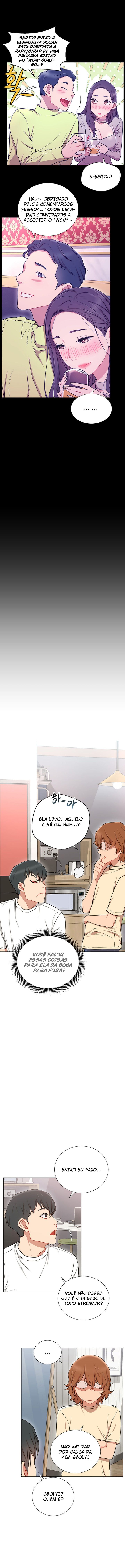Live With: Do You Want To Do It Capitulo 7 - pagina 9 Live With: Do You Want To Do It Capitulo 7 - pagina 9