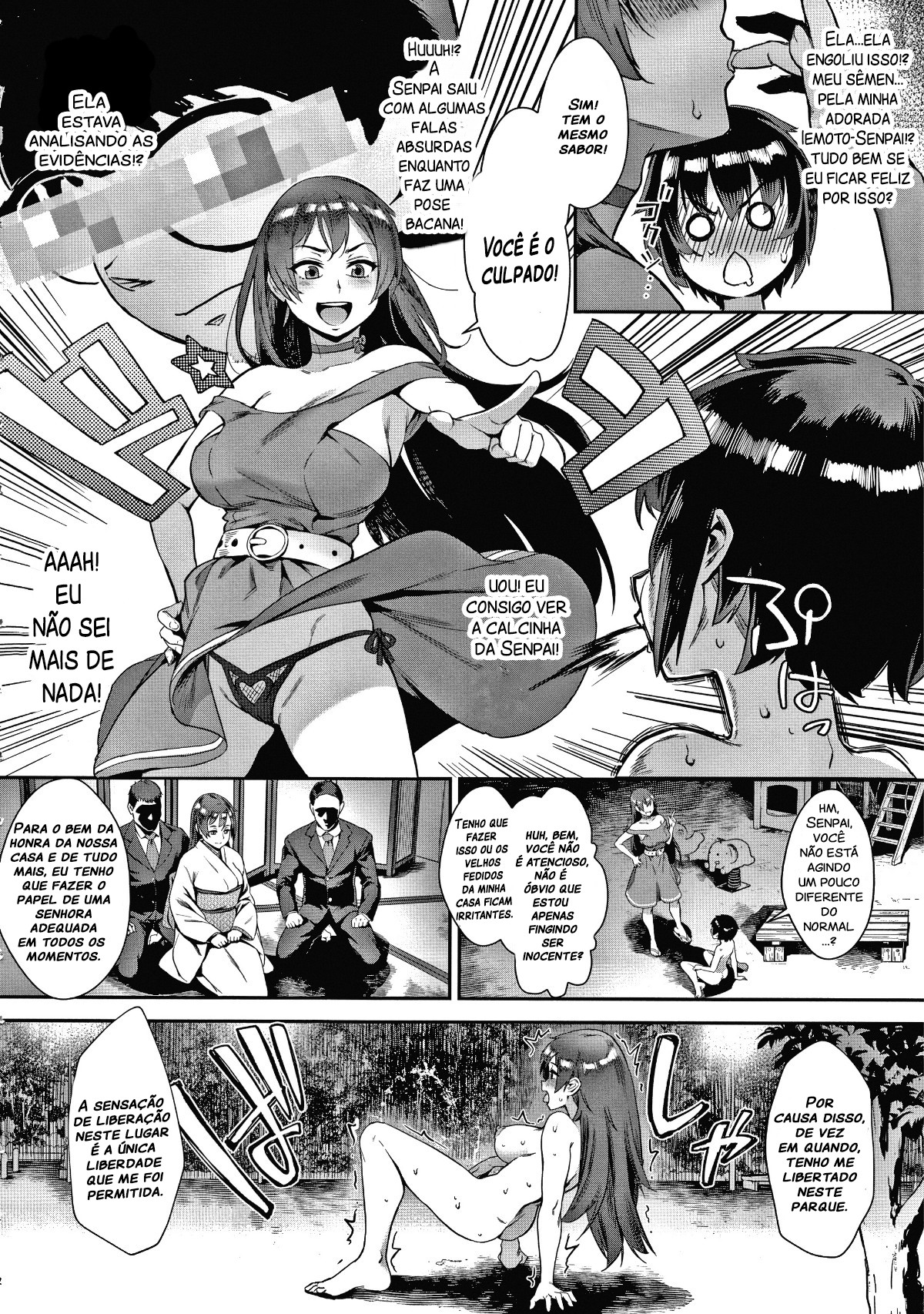 Live! Capitulo 1 - pagina 10 Live! Capitulo 1 - pagina 10